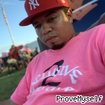 Meet Johnbklyn on ProveMyself