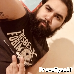 Meet Joshwhiskeynyc on ProveMyself