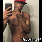 Meet JustDre on ProveMyself