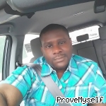 Meet KingChocolate on ProveMyself