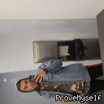 Meet Kismet88 on ProveMyself