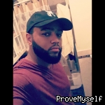 Meet L3o89 on ProveMyself