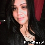 Meet La_Nena_Chula77 on ProveMyself