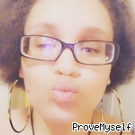 Meet LadyJay on ProveMyself