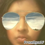 Meet LadyPNY on ProveMyself