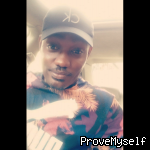 Meet Lee1331 on ProveMyself