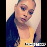 Meet Leeann1005 on ProveMyself