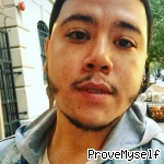 Meet Lexnyc88 on ProveMyself