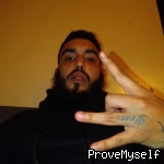 Meet Lilcasanova on ProveMyself