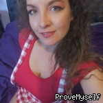 Meet Lindawolt on ProveMyself