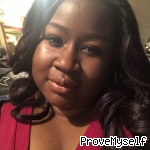 Meet Lunabelleza on ProveMyself