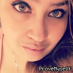 Meet Mari on ProveMyself