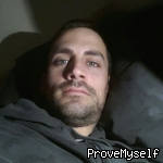 Meet Markg on ProveMyself