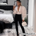 Meet Maryc914 on ProveMyself