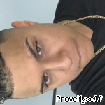 Meet Maxbrito88 on ProveMyself