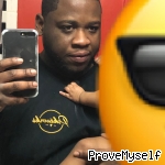 Meet Mikepackinglow on ProveMyself