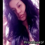 Meet MiszMayii on ProveMyself