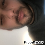 Meet Mknorr on ProveMyself