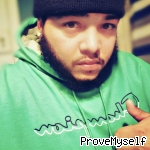 Meet MoneyManny on ProveMyself