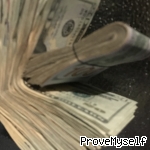 Meet MoneyRules on ProveMyself