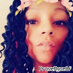 Meet Morena_Tropical on ProveMyself