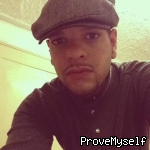 Meet Mrdiaz1212 on ProveMyself