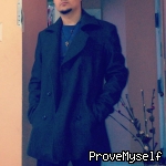Meet NavonWise on ProveMyself