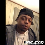 Meet NoOneZWisdom on ProveMyself