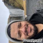 Meet Pedritovip on ProveMyself