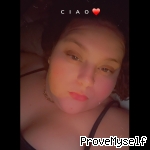 Meet Queen-goddess on ProveMyself