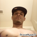 Meet Romeo_69 on ProveMyself