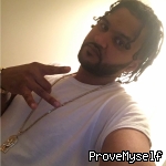 Meet Self_made_dominican86 on ProveMyself