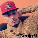 Meet Sexychulo23 on ProveMyself