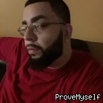 Meet StevoxNYC on ProveMyself