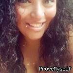 Meet Sweettie on ProveMyself