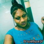 Meet TROUBLE69 on ProveMyself