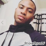 Meet Thatguyda1 on ProveMyself