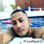 Meet Uptownjose84 on ProveMyself