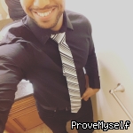 Meet Vas on ProveMyself