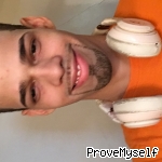 Meet Wejustmet on ProveMyself