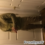 Meet Yosoyjaygonzalez on ProveMyself