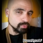 Meet Young36 on ProveMyself