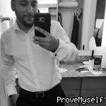 Meet c_vasquez5 on ProveMyself