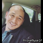 Meet colorican84 on ProveMyself