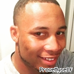 Meet emanuell22 on ProveMyself