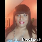 Meet evadiva on ProveMyself