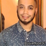 Meet gotti on ProveMyself