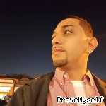 Meet jonathanmiranda734 on ProveMyself