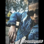 Meet josuefire on ProveMyself