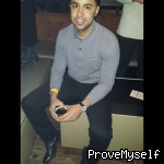 Meet justin22 on ProveMyself